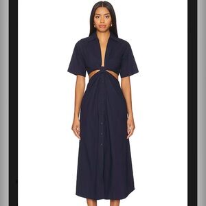 A.L.C. Georgia Dress